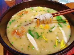 -银米·云南传统过桥米线(双廊黑金冠店)
