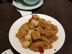 -好嫂子酱猪手•农家菜(蒲黄榆店)