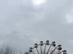 -国色天乡三期陆地乐园
