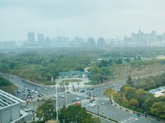 -上海浦东嘉里大酒店