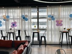 -CIAO·团建聚餐·生日派对轰趴馆(福田店)