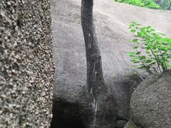 -嵖岈山风景区