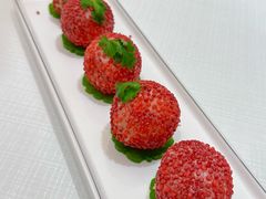 -福满楼·海鲜酒家(福永益田店)