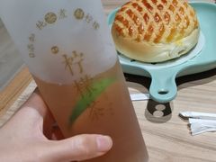 -珍粥道(杉杉奥特莱斯店)