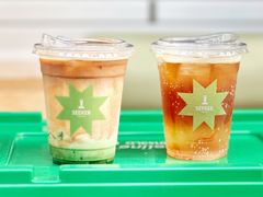 -SEEKER Espresso·咖啡