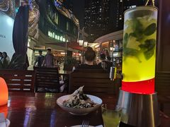 -MR.ROCKY洛奇先生RESTAURANT&BAR(宝安壹方城店)