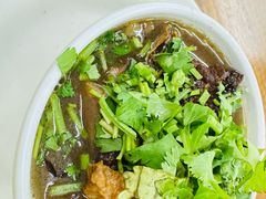 -老磁器口豆汁店(马家堡店)