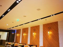 大堂-Shake Shack(西单大悦城店)