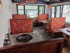 -缘福乡村铁锅炖民宿(八达岭店)