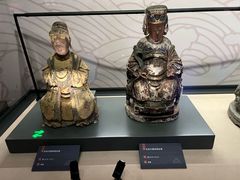 -中国闽台缘博物馆