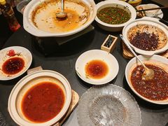 -佰家小厨·南京菜(夫子庙店)