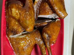 -光明刘冰乳鸽店(光明法政北路店)