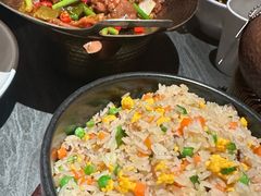 -小厨娘金榜题名(夫子庙秦淮河店)