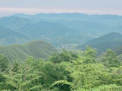 -莫干山风景区