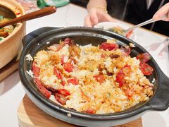 -火啫啫·粤式啫啫煲(南通首店)