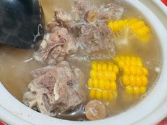 -西贝(紫荆广场店)