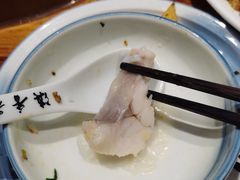 -滇香肴·云南菜蒸汽石锅鱼(云南北路店)