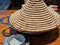 -老凯俚酸汤鱼(鸿通城店)