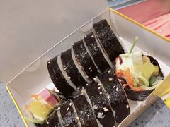 -传闻来紫菜包饭·打糕(西塔韩百店)