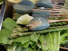 -三番火辣串串香(南市场店)