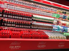 -好乐迪(张扬路八佰伴店)