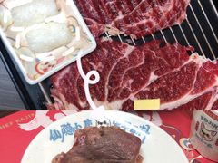 -仙隐小鹿中华料理(南宁万象城店)