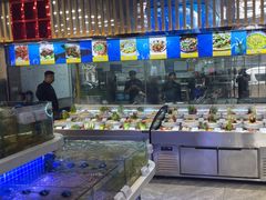 -大众海鲜(巨龙北路店)