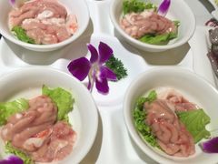 -重庆德庄火锅(体育中心店)
