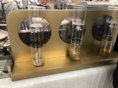 -喜茶(徐州金鹰店)