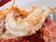 -大茄来海鲜餐厅(亚洲城分行)