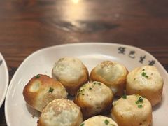 -哑巴生煎(临顿路店)