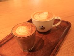 -Peet's Coffee皮爷咖啡(豫园店)