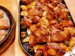 -老东镇啤酒屋海鲜加工·蒸汽海鲜·海鲜烧烤(台东店)