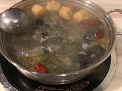 -佳养记百味鸡煲海曙孝闻街店