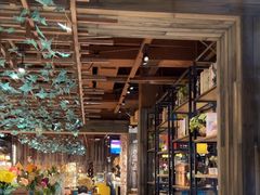 -领鲜活海鲜榴莲自助火锅(东门店)