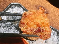 -千代武日本料理(爱建店)