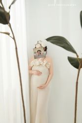 -布格专业孕妇摄影(长春旗舰店)