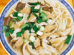 -锦泓老字号猪脏粉(东联大厦店)