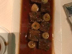 -天龙轩(香港丽思卡尔顿酒店)