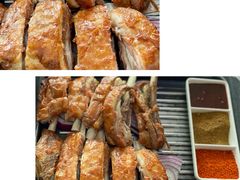 -帕米尔食府(白云观店)