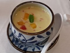 -顺峰·粤菜海鲜·早茶自助(阜成店)