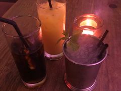 -罗斯福色戒酒吧(外滩店)