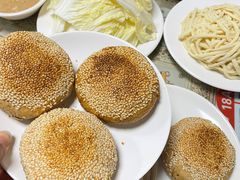 -清真·鸦儿李记·小馆(后海店)