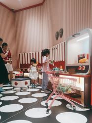 -MELAND亲子乐园•派对•研学(集美世茂店)