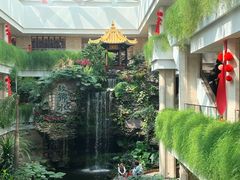 -白天鹅宾馆-宏图府餐厅