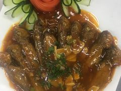 -双福饺子营餐厅(财富广场店)
