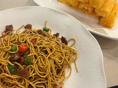 -乡村馕坑肉·烧烤·新疆菜·本地人更爱吃(阿勒泰首店)