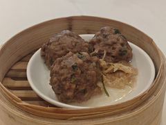 -白天鹅宾馆-宏图府餐厅