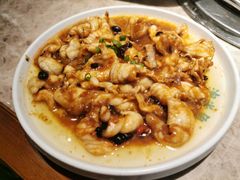 -淘米捞·米汤脆鲩鱼火锅(福田皇岗店)