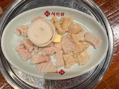 -萨拉伯尔(燕莎友谊商城店)